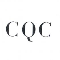 CQC