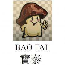寶泰 BAO TAI 及圖