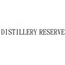 DISTILLERY RESERVE