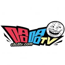哈哈 TV 及 c8c8tv.com 圖