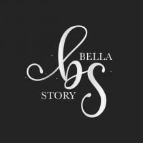 BELLA STORY 、 BS 設計字