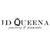 JD QUEENA jewellery & diamonds 及圖