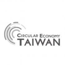 CIRCULAR ECONOMY TAIWAN 及圖