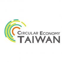 CIRCULAR ECONOMY TAIWAN 及圖