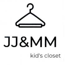 JJ&MM kid's closet 及圖