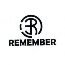 REMEMBER 及圖