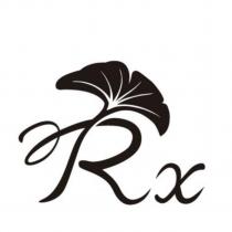 Rx 及圖