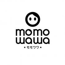 momowawa モモワワ及圖