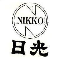 日光及圖 NIKKO