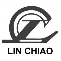 LIN CHIAO 及圖
