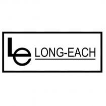 LONG EACH 及圖