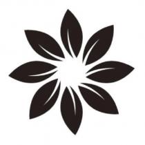 花圖
