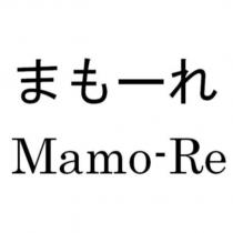 まも-れ Mamo-Re