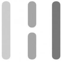 Four vertical bars device