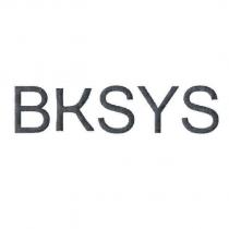 BKSYS