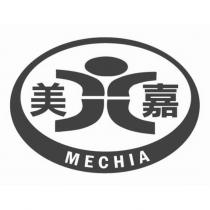 美嘉 MECHIA 及圖