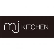 mj KITCHEN 設計字及圖