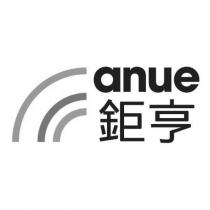anue 鉅亨及圖
