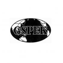 GSPEK 及圖