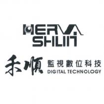 禾順 HER SHUN 及圖