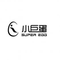 小巨蛋及圖 SUPER EGG