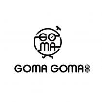 GOMA GOMA 夠嗎及圖