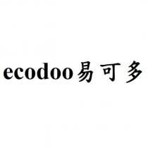 ecodoo 易可多