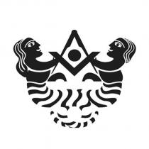 黃子倫標章圖