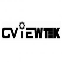 CVIEWTEK 設計字