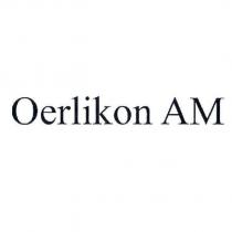 Oerlikon AM