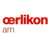 oerlikon am logo