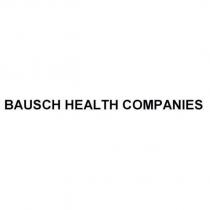 BAUSCH HEALTH COMPANIES