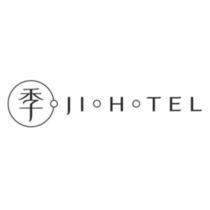 季 OJIOHOTEL 及圖