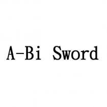 A-Bi Sword