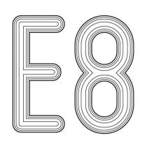 E8 設計圖