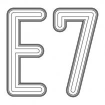 E7 設計圖