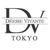 DEESSE VIVANTE DV TOKYO 圖