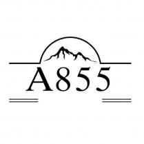 A855 及圖