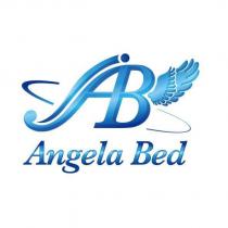 Angela Bed 及圖
