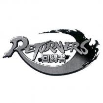 RETURNERS 回歸者 & Device