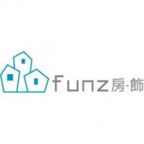 funz 房.飾及圖
