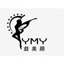 YMY 益美顏及圖