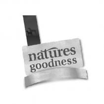 NATURES GOODNESS