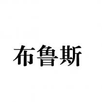布魯斯