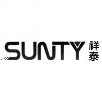 祥泰 SUNTY Design