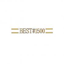 BEST#1500