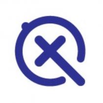 林秋元標章