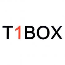 T1BOX