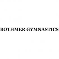 BOTHMER GYMNASTICS