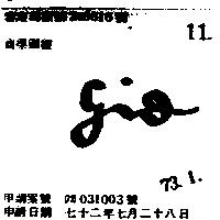 GIO